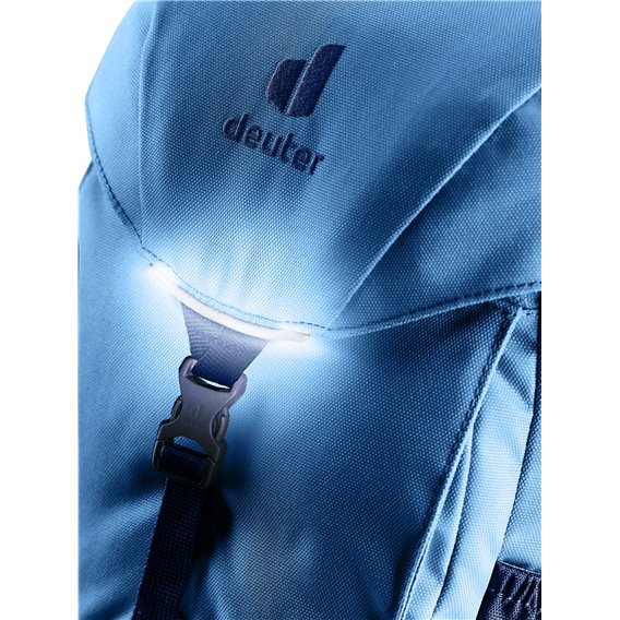 Deuter Waldfuchs 14 Kinderrucksack wave-nightblue hier im Deuter-Shop günstig online bestellen