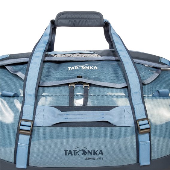 Tatonka Barrel 45 Reisetasche Rucksack-Tasche hier im Tatonka-Shop günstig online bestellen