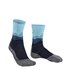 FALKE TK2 Explore Crest Damen Trekkingsocken Wandersocken navy hier im Falke-Shop günstig online bestellen