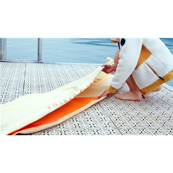 Aqua Marina Halo PackSUP 10.0 aufblasbares SUP Stand up Paddle Board Set hier im Aqua Marina-Shop günstig online bestellen