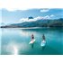 Aqua Marina Halo PackSUP 10.0 aufblasbares SUP Stand up Paddle Board Set hier im Aqua Marina-Shop günstig online bestellen