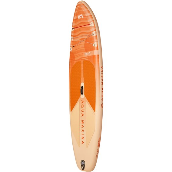 Aqua Marina Halo PackSUP 10.0 aufblasbares SUP Stand up Paddle Board Set hier im Aqua Marina-Shop günstig online bestellen