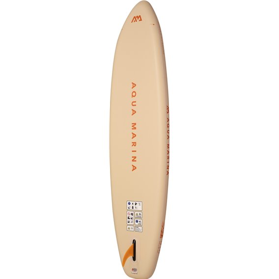 Aqua Marina Halo PackSUP 10.0 aufblasbares SUP Stand up Paddle Board Set hier im Aqua Marina-Shop günstig online bestellen