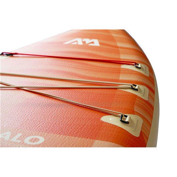 Aqua Marina Halo PackSUP 10.0 aufblasbares SUP Stand up Paddle Board Set hier im Aqua Marina-Shop günstig online bestellen