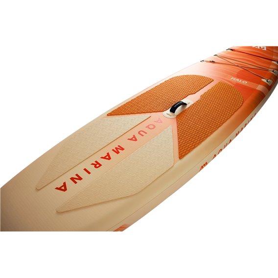 Aqua Marina Halo PackSUP 10.0 aufblasbares SUP Stand up Paddle Board Set hier im Aqua Marina-Shop günstig online bestellen