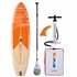Aqua Marina Halo PackSUP 10.0 aufblasbares SUP Stand up Paddle Board Set hier im Aqua Marina-Shop günstig online bestellen