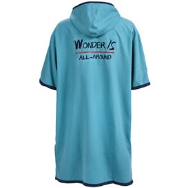 Aqua Marina Change Poncho Umziehponcho aqua hier im Aqua Marina-Shop günstig online bestellen