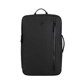 Mammut Seon Transporter 25 Daypack Freizeitrucksack black hier im Mammut-Shop günstig online bestellen