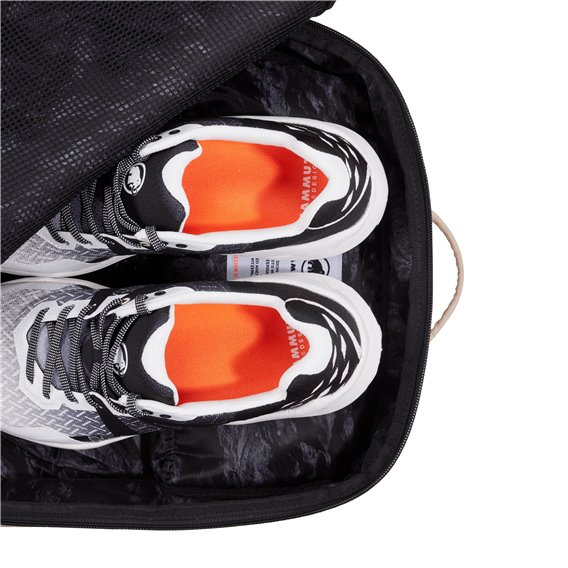 Mammut Seon Transporter 25 Daypack Freizeitrucksack savannah hier im Mammut-Shop günstig online bestellen