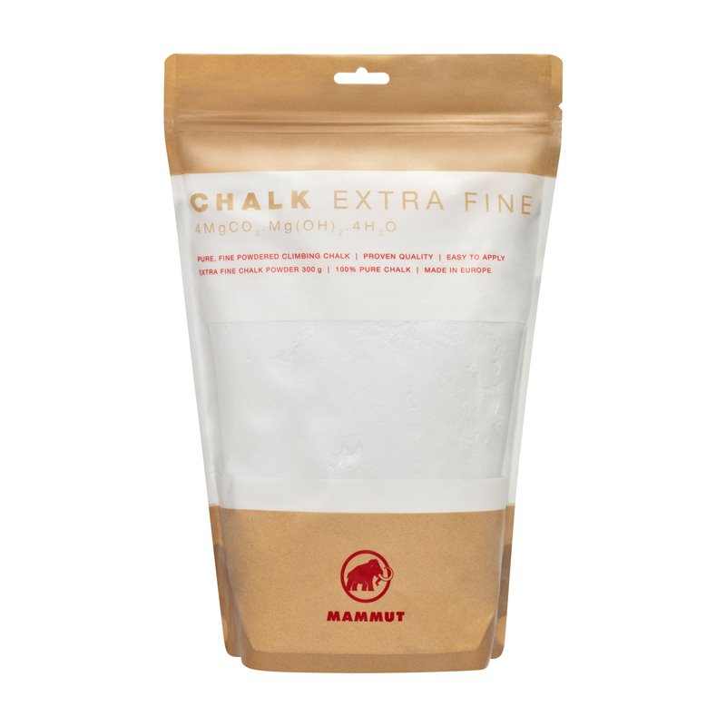 Mammut Extra Fine Chalk Powder 300 g Kletterkreide hier im Mammut-Shop günstig online bestellen
