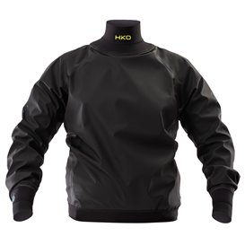 Hiko Chinook Training Top Paddeljacke Wassersport Jacke Kanu Kajak black hier im Hiko-Shop günstig online bestellen