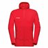 Mammut Taiss Light ML Hooded Jacket Herren Midlayer mammut red