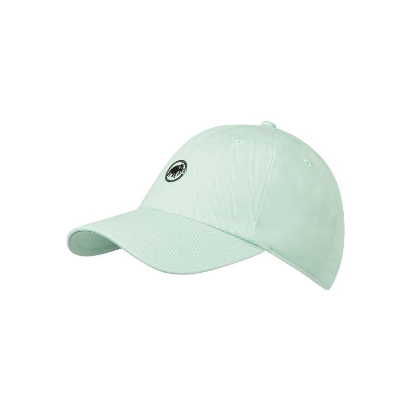 Mammut Baseball Cap Mammut Kappe Basecap silver sage hier im Mammut-Shop günstig online bestellen Mammut Baseball Cap Mammut Kappe Basecap silver sage hier im Mammut-Shop günstig online bestellen