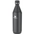 Stanley All Day Slim Bottle 0,6l Edelstahl Thermoflasche Isolierflasche schwarz hier im Stanley-Shop günstig online bestellen