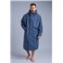 Red Paddle Evo Pro Robe Umkleide-Mantel für Damen und Herren admiral blue hier im Red Paddle-Shop günstig online bestellen