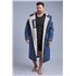 Red Paddle Evo Pro Robe Umkleide-Mantel für Damen und Herren admiral blue hier im Red Paddle-Shop günstig online bestellen