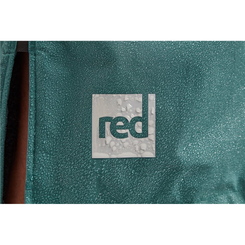Red Paddle Evo Pro Robe Umkleide-Mantel für Damen und Herren deep teal hier im Red Paddle-Shop günstig online bestellen