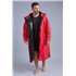 Red Paddle Evo Pro Robe Umkleide-Mantel für Damen und Herren siren red hier im Red Paddle-Shop günstig online bestellen