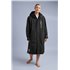 Red Paddle Evo Pro Robe Umkleide-Mantel für Damen und Herren stealth black hier im Red Paddle-Shop günstig online bestellen