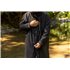 Red Paddle Evo Pro Robe Umkleide-Mantel für Damen und Herren stealth black hier im Red Paddle-Shop günstig online bestellen