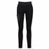 Mammut Aconcagua ML Tights long Damen Leggings Fleecetights black