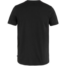 Fjällräven 1960 Logo T-Shirt Herren Kurzarmshirt black hier im Fjällräven-Shop günstig online bestellen