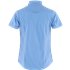 Fjällräven High Coast Lite Shirt Shortsleeve Damen Kurzarmshirt ultramarine hier im Fjällräven-Shop günstig online bestellen