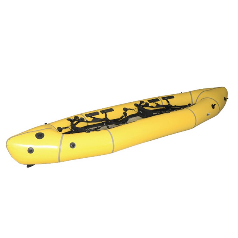 MRS Viking Evo X2 Elite Self Bailer Packraft selbstlenzendes 2 Personen Rafting Luftboot MRS Viking Evo X2 Elite Self Bailer Packraft selbstlenzendes 2 Personen Rafting Luftboot