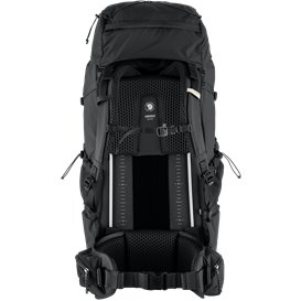 Fjällräven Abisko Trek 65 S/M Trekkingrucksack black hier im Fjällräven-Shop günstig online bestellen