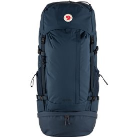 Fjällräven Abisko Trek 65 S/M Trekkingrucksack navy