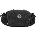 Fjällräven Abisko Hip Pack 6 Hüfttasche black