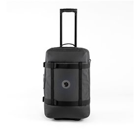 Fjällräven Färden Roller 75 Reisetasche coal black hier im Fjällräven-Shop günstig online bestellen