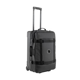 Fjällräven Färden Roller 75 Reisetasche coal black hier im Fjällräven-Shop günstig online bestellen