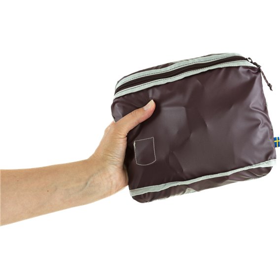 Fjällräven High Coast Totepack Daypack Umhängetasche blackberry hier im Fjällräven-Shop günstig online bestellen