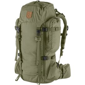 Fjällräven Kajka 55 S/M Trekkingrucksack green hier im Fjällräven-Shop günstig online bestellen
