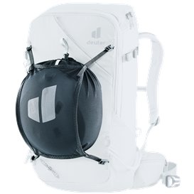 Deuter Helmet Bag Rucksack Ersatzteil black hier im Deuter-Shop günstig online bestellen