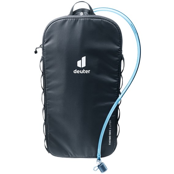 Deuter Streamer Thermo Bag 3.0 l Trinkblase black hier im Deuter-Shop günstig online bestellen