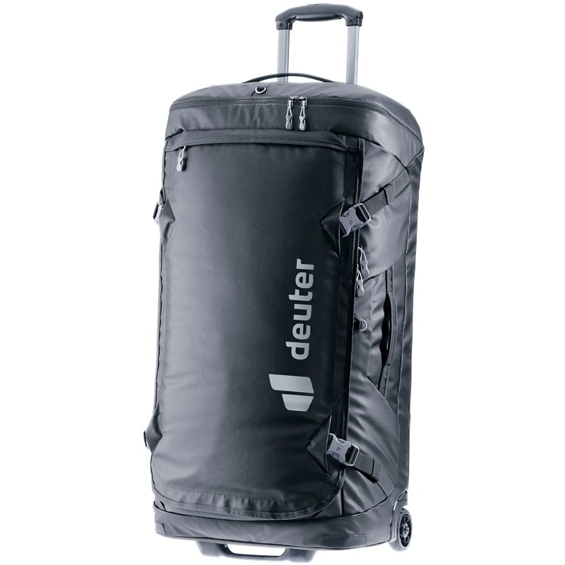 Deuter Duffel Pro Movo 90 Rucksack-Trolley black hier im