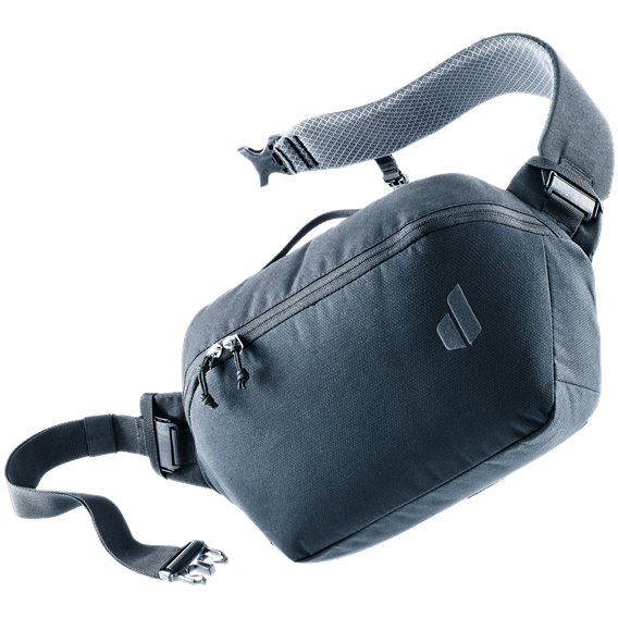 Deuter Stroof 5 Umhängetasche black hier im Deuter-Shop günstig online bestellen