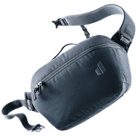 Deuter Stroof 8 Umhängetasche black hier im Deuter-Shop günstig online bestellen