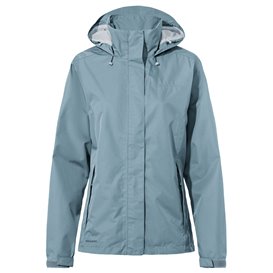 Vaude Escape Light Jacket Damen Regenjacke nordic blue hier im Vaude-Shop günstig online bestellen