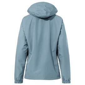 Vaude Escape Light Jacket Damen Regenjacke nordic blue hier im Vaude-Shop günstig online bestellen