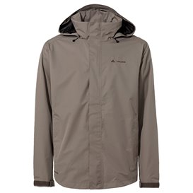 Vaude Escape Light Jacket Herren Regenjacke coconut hier im Vaude-Shop günstig online bestellen