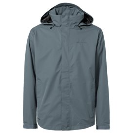 Vaude Escape Light Jacket Herren Regenjacke heron uni hier im Vaude-Shop günstig online bestellen