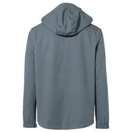 Vaude Escape Light Jacket Herren Regenjacke heron uni hier im Vaude-Shop günstig online bestellen