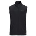 Vaude Hurricane Vest III Herren Softshellweste black