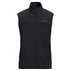 Vaude Hurricane Vest III Herren Softshellweste black