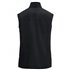 Vaude Hurricane Vest III Herren Softshellweste black hier im Vaude-Shop günstig online bestellen