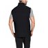 Vaude Hurricane Vest III Herren Softshellweste black hier im Vaude-Shop günstig online bestellen