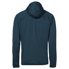 Vaude Tekoa Fleece Jacket II Herren Fleecejacke dark sea uni hier im Vaude-Shop günstig online bestellen